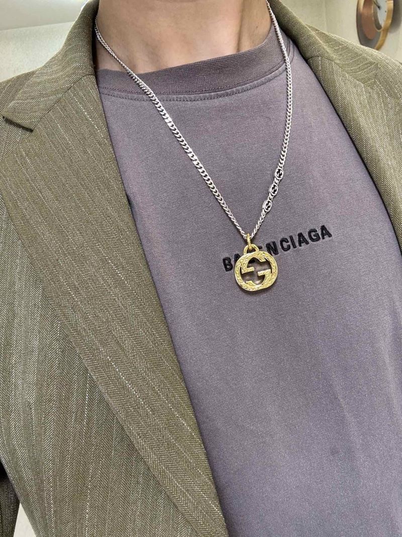 Gucci Necklaces